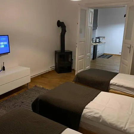 Apartamenty Przy Ratuszu Przemyśl Eksteriør bilde