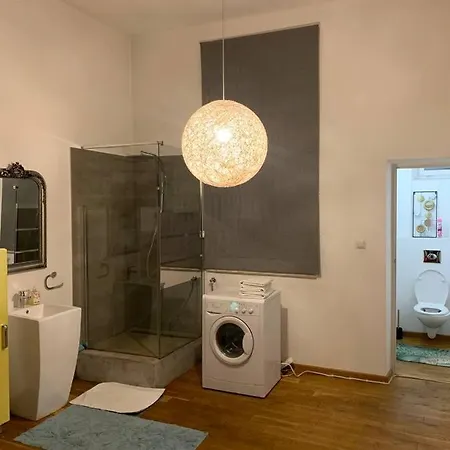 Apartamenty Przy Ratuszu Przemyśl Eksteriør bilde