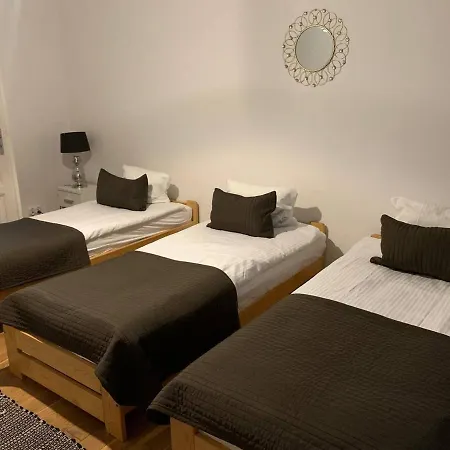 Apartamenty Przy Ratuszu Przemyśl Eksteriør bilde