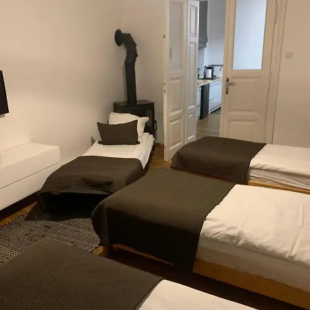 Apartamenty Przy Ratuszu Przemyśl Eksteriør bilde