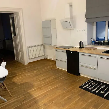 Apartamenty Przy Ratuszu Przemyśl Eksteriør bilde