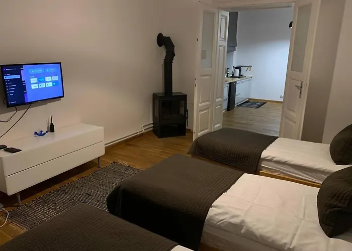 Apartamenty Przy Ratuszu