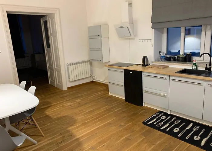 Apartamenty Przy Ratuszu