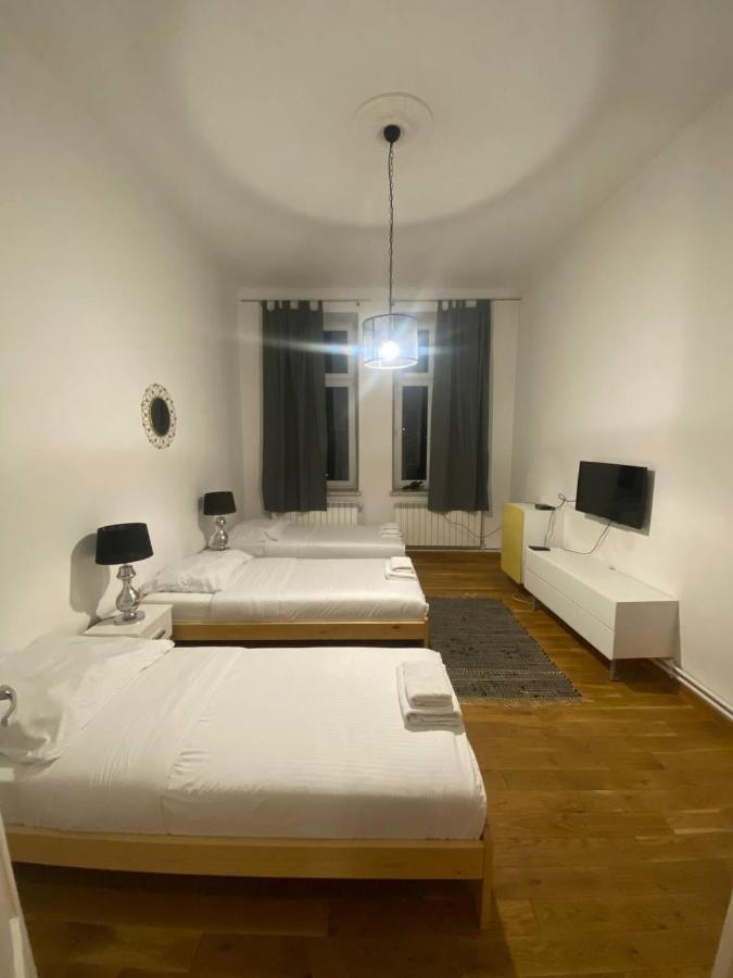 Apartment Przy Ratuszu *