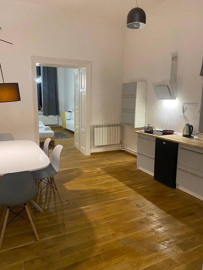 Przy Ratuszu Apartment
