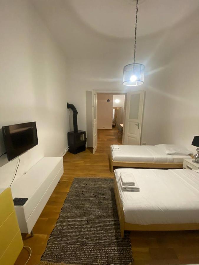 Przy Ratuszu Apartment