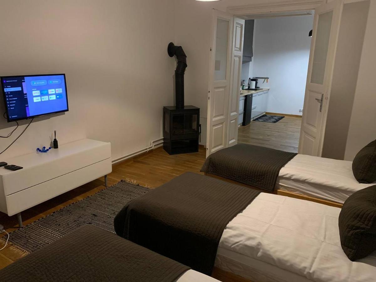 Apartment Przy Ratuszu