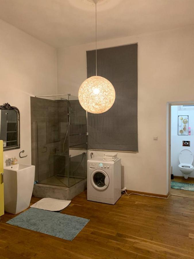 Przy Ratuszu Apartment *