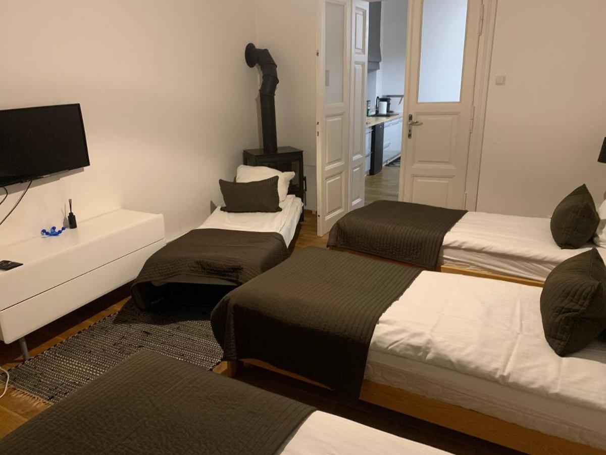 Apartment Przy Ratuszu